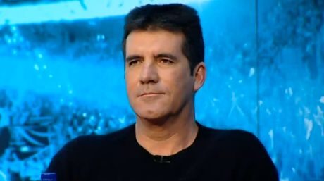 FOTO: Simon Cowell