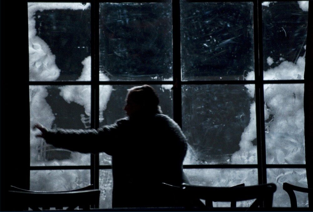 FOTO: Hosté v pasti