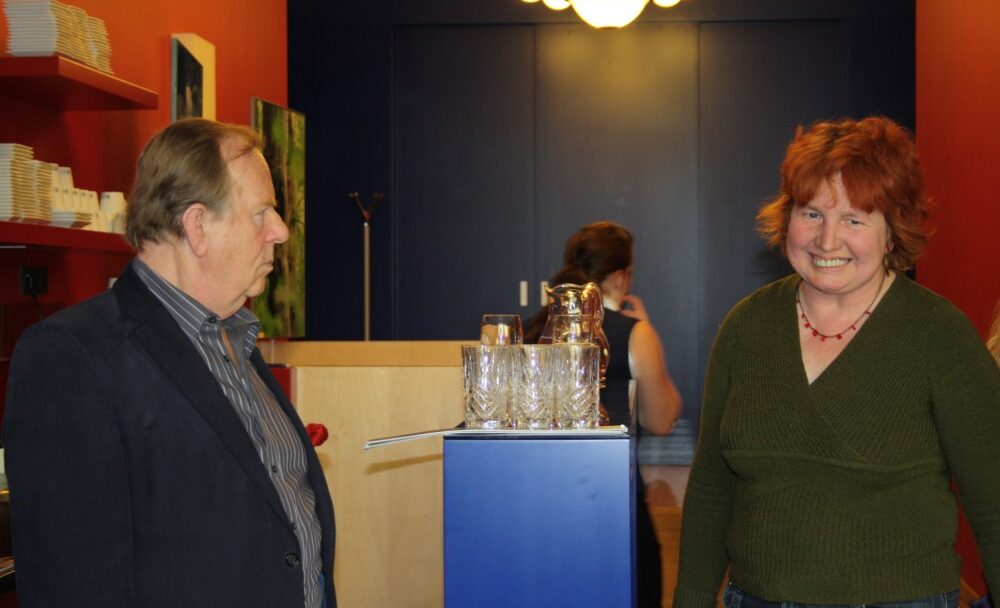 FOTO: Sommelier Z.Reimann