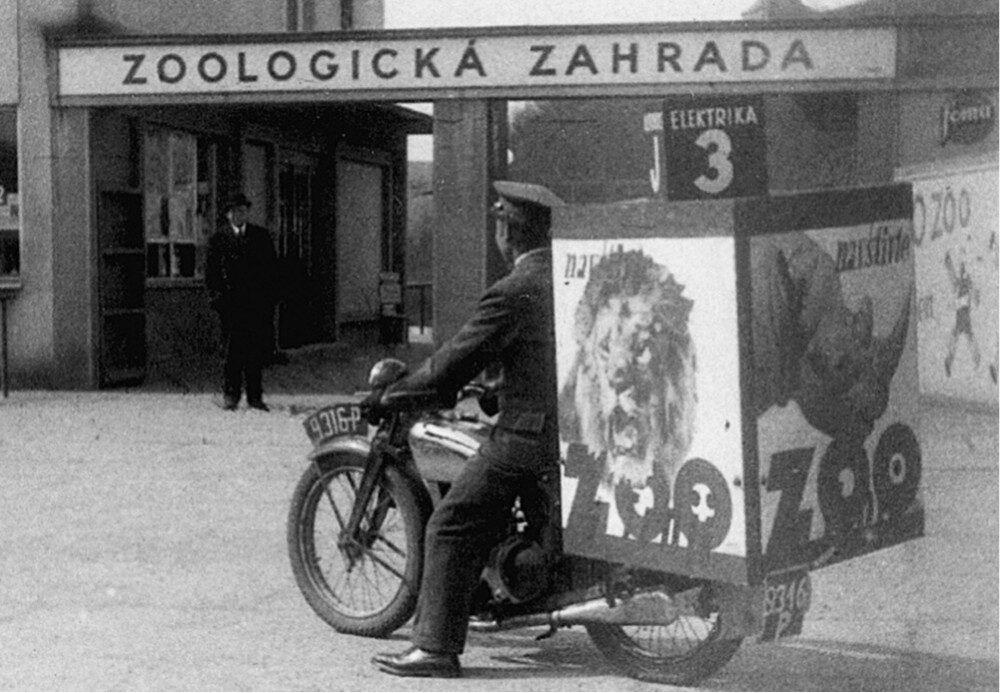 FOTO: zahájení 80. sezony ZOO Praha, Zdroj: Zoo Praha