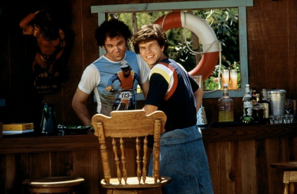 FOTO: Hříšné noci