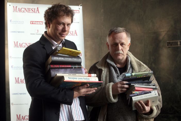 FOTO: Magnesia Litera