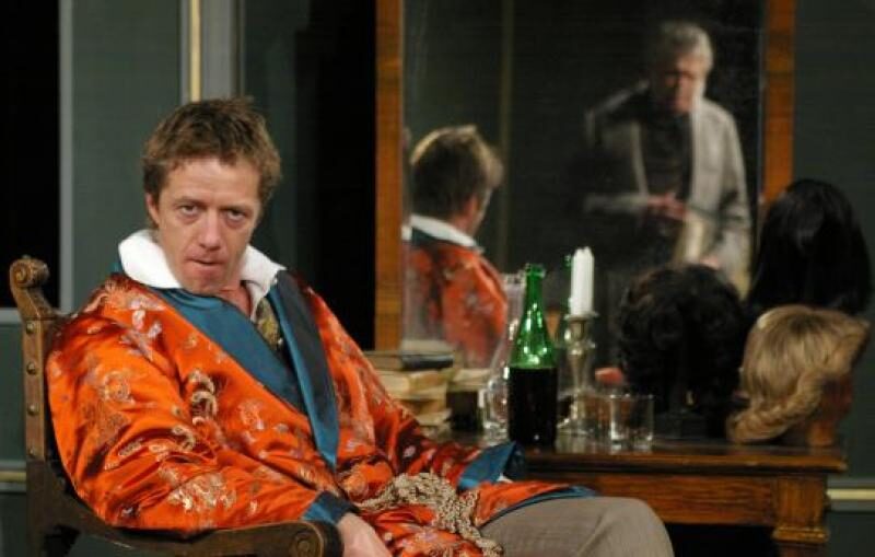 FOTO: Pravá tvář rozpolcené osobnosti