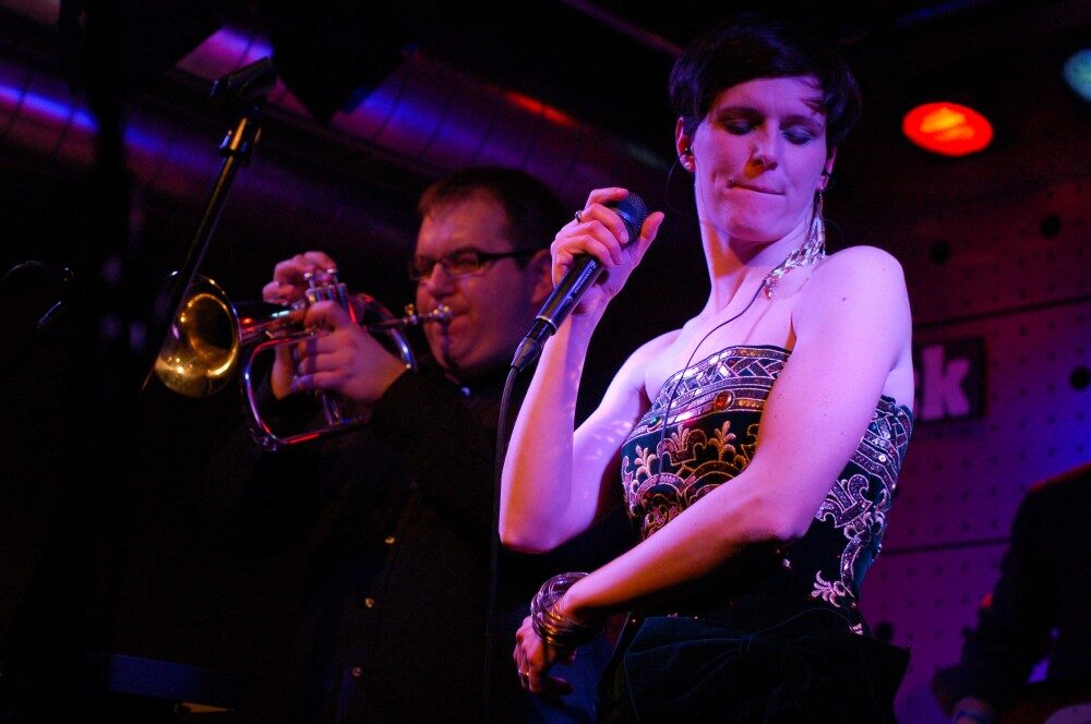 FOTO: Lanugo - Markéta a Miroslav