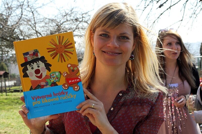 FOTO: Martina Vrbová