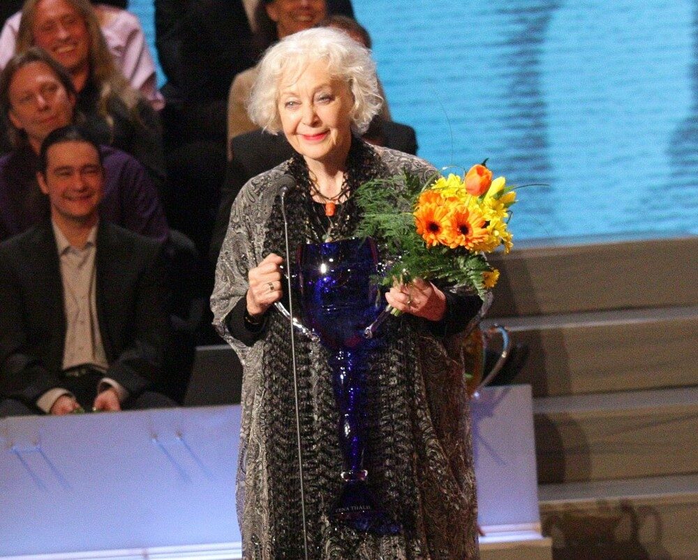 FOTO: Květa Fialová