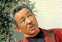 FOTO: Issey Miyake, módní návrhář