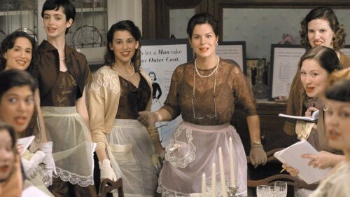 FOTO: Úsměv Mony Lisy