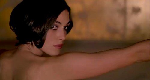 FOTO: Keira Knightley