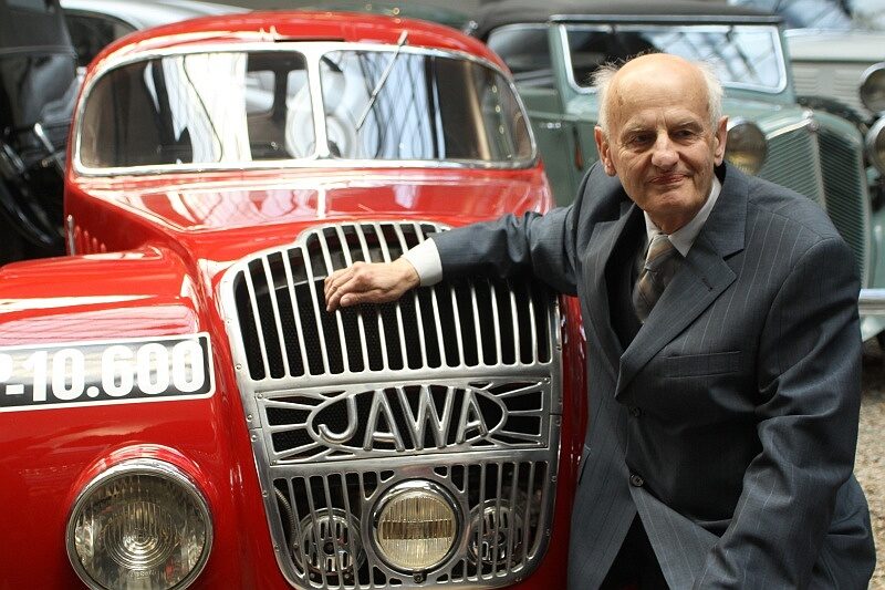 FOTO: Karel Janeček