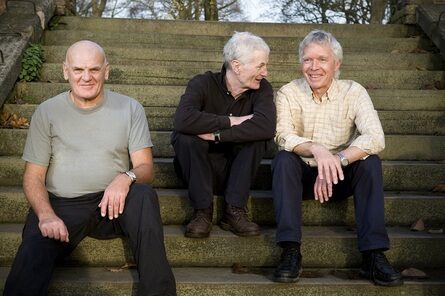 Foto: Van Der Graaf Generator