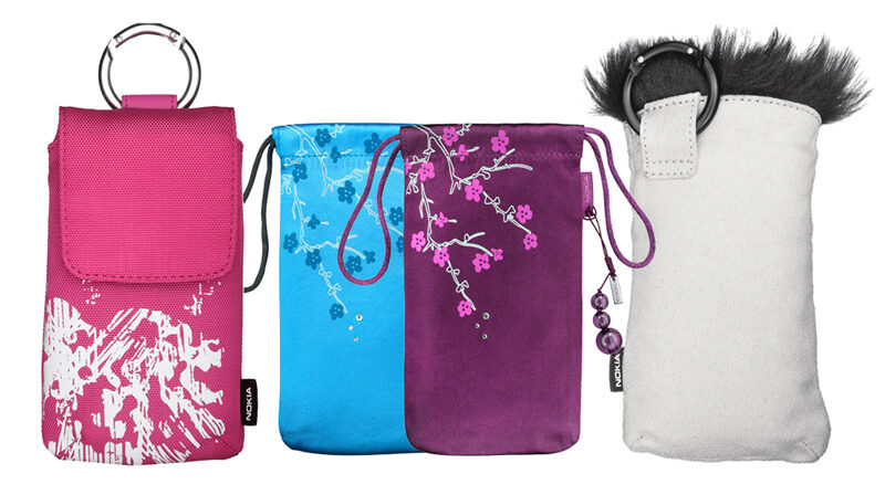 FOTO: Obaly na mobil, Nokia