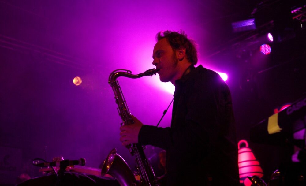 Foto: Jaga Jazzist