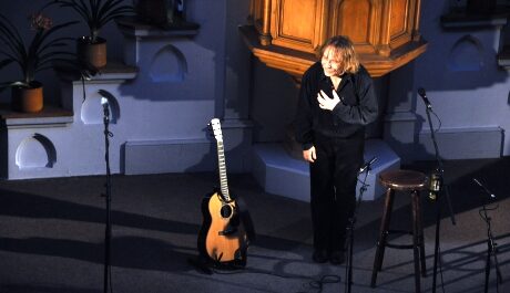 FOTO: Jaromír Nohavica