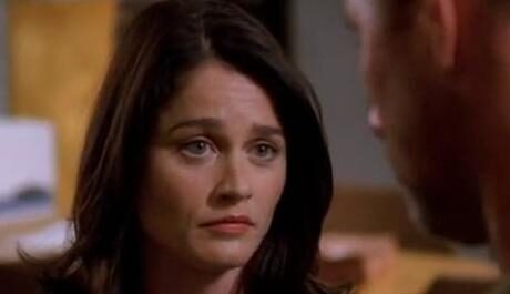 FOTO: Robin Tunney v seriálu Mentalista hraje agentku Teresu Lisbon