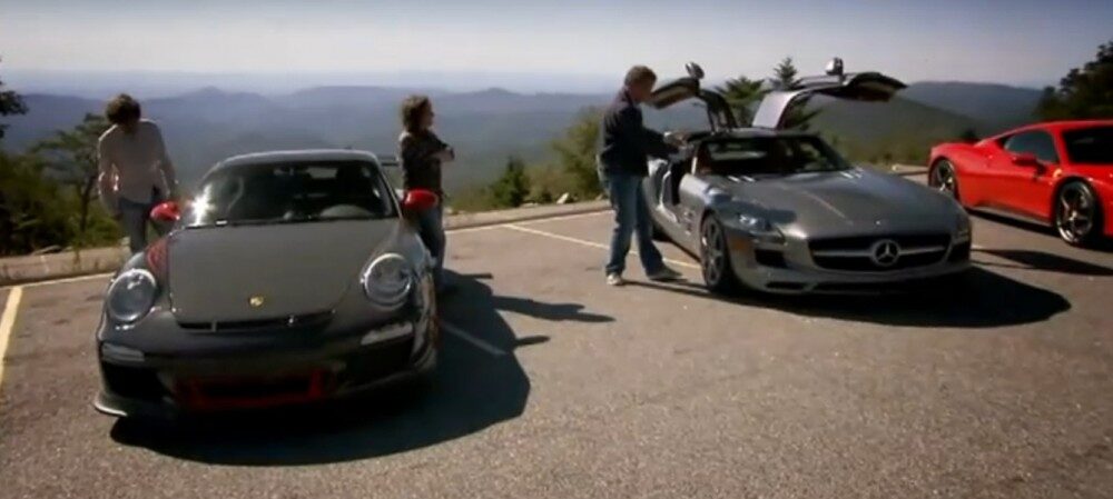 obr: Top Gear