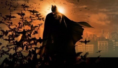 FOTO: Batman