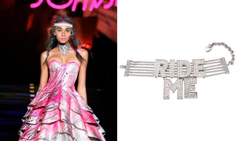 FOTO: jarní kolekce Betsey Johnson