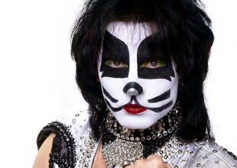 Eric Singer, Zdroj: eric-singer.com