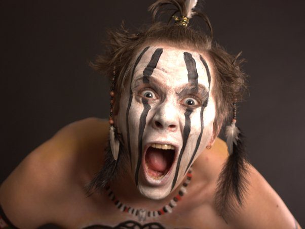 FOTO: Zvýšit sebevědomí lze různě