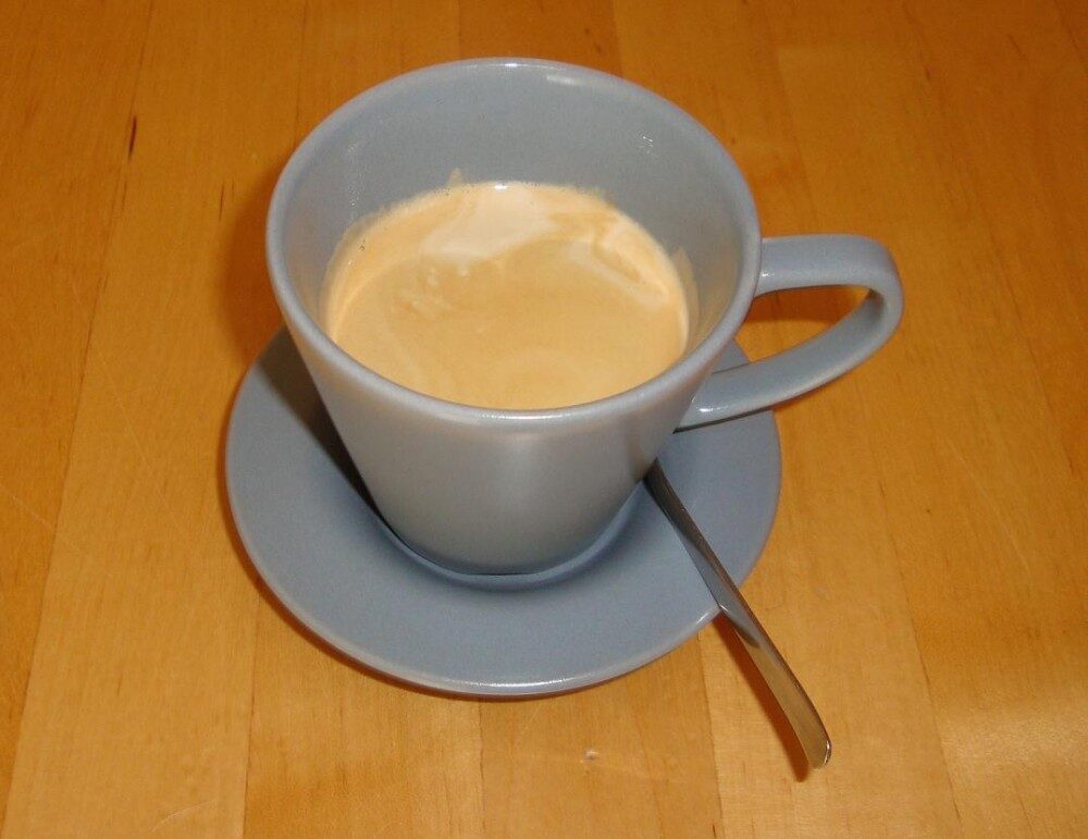Foto: espresso