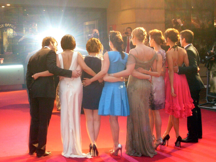 FOTO: Sucker Punch - Red Carpet