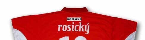 Dres české reprezentace