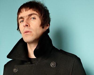 FOTO: Liam Gallagher