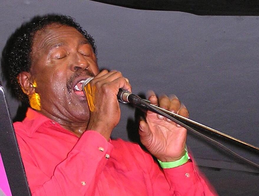 Napoleon Murphy Brock