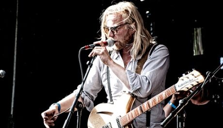 FOTO: Islandská skupina Hjaltalín