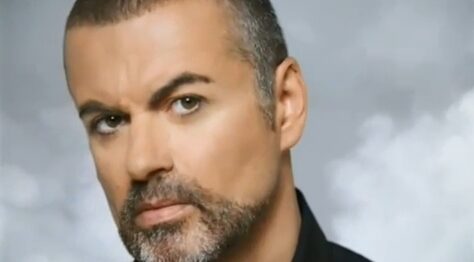 FOTO: George Michael