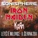 foto Sonisphere 2011 logo