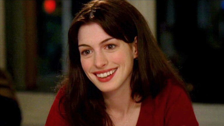 FOTO: Anne Hathaway