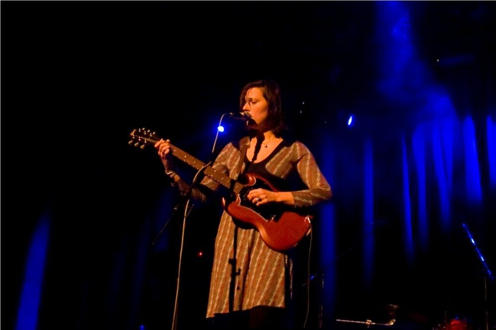 Foto: Laetitie Sadier