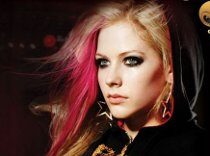 FOTO: Avril Lavigne