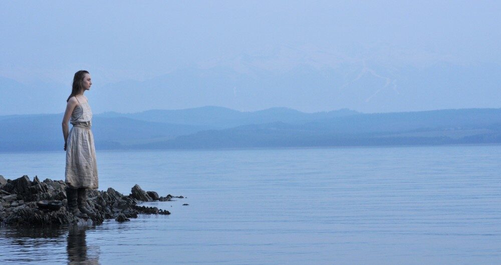 FOto: utek ze sibire 2