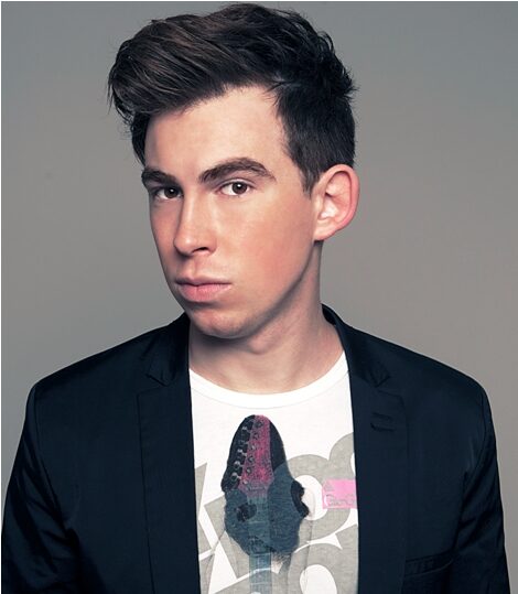 Hardwell