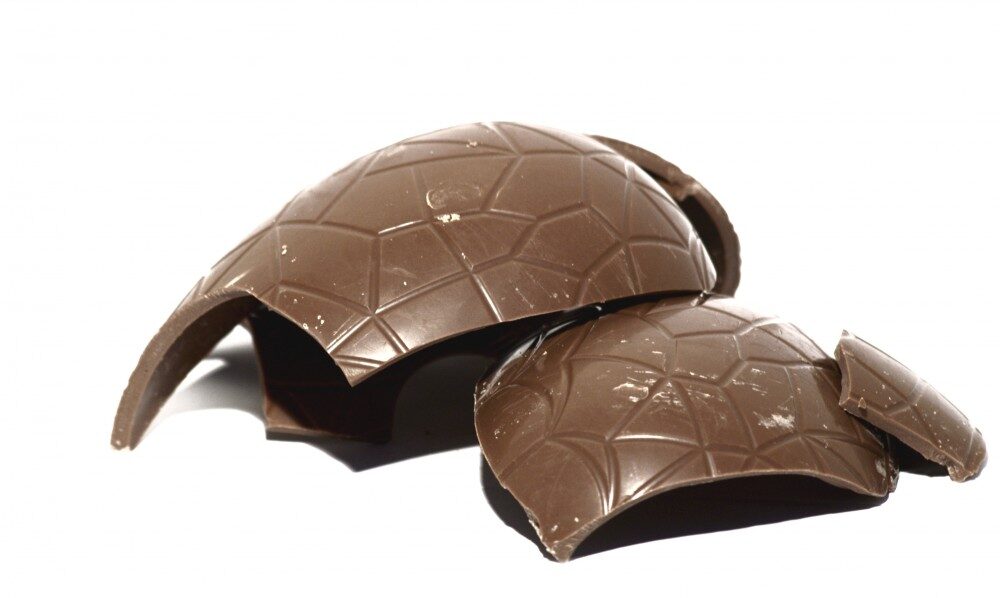 Jaké má čokoláda účinky?