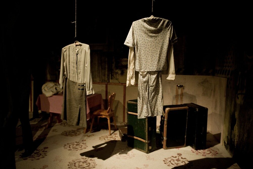 FOTO: 32 hodin mezi psem a vlkem