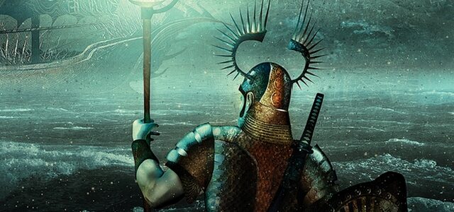 Jarosław Grzędowicz: Pán ledové zahrady 3 (priorita)