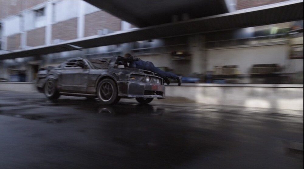 FOTO: Rallye smrti 2