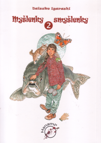 OBR: Daisuke Igarashi: Myšlenky a smyšlenky 2