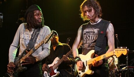 Foto: Bernard Allison