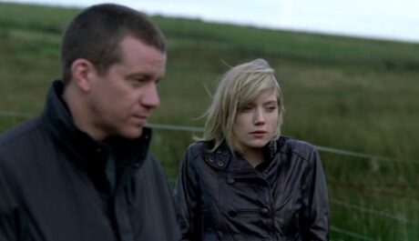 Tom se Sarah se omlouvají za svou slepotu - zradili své přátelé