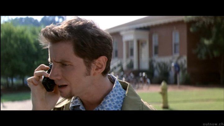 FOtO: Filmová postava Randy