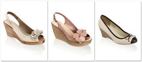 FOTO: Boty na klínku, Humanic