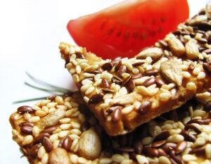 FOTO: Zdravá strava je klíčem ke zdraví