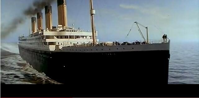 Titanic