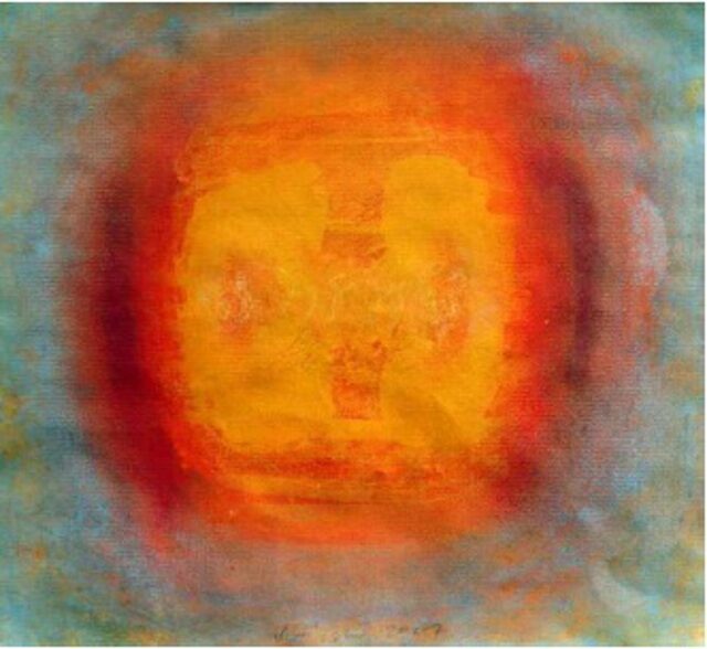 OBR: Jitka Hilská Objetí 2007