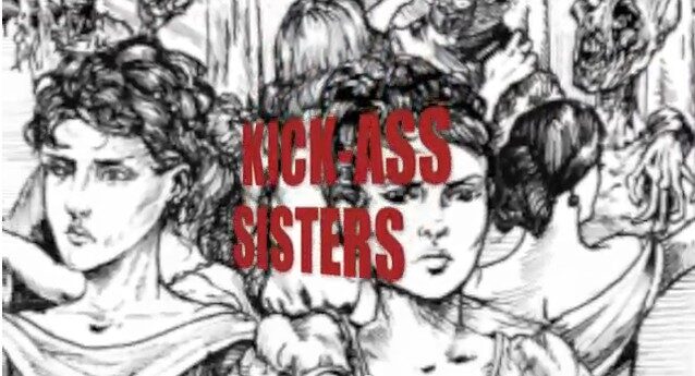 OBR: Sestry Bennetovy vypadají jako opravdové drsňačky